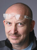 Peter Lang