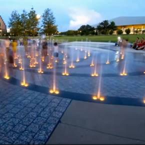 Student-made videos highlight annual MSLD Alumni Banquet