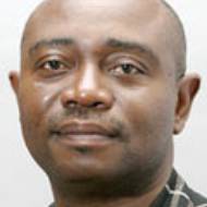 Ndubisi honored by landscape architecture organization for administrative excellence
