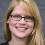 Former student to present research identifying factors affecting hospital staff communication