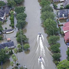 Study: Focused disaster plans help cities better prepare for impact of human-caused climate change