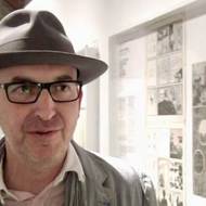 Lang explains landmark 1972 architecture exhibit in video