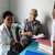 Master of Architecture student designing hospital for small north Tanzanian village