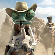 Former visualization student helps establish the ‘look’ of ILM's ‘Rango’