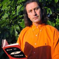 Electronic artist and educator to speak at Texas A&M Oct. 31