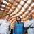 Langford installation lauded in Modern Woodworking magazine