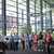 Design students see Modern sites in Dallas/Fort Worth metroplex