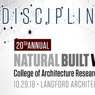 20th annual college research symposium set for Oct. 29