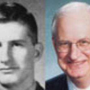Two outstanding alumni to be inducted in corps Hall of Honor