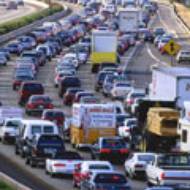 Lomax discusses traffic congestion problems on ‘Today,’ in USA Today
