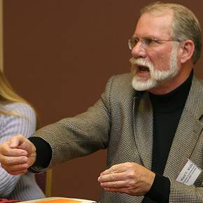 Wells takes helm as head of architecture department
