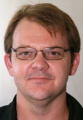 Eric Dumbaugh