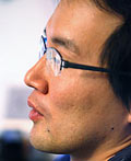 Hyung Jin Kimg