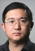 Kenneth Joh