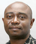 Forster Ndubisi
