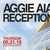 RSVP for Aggie Reception at the 2018 AIA conference in NYC