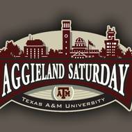 Aggieland Saturday visitors to learn what college has to offer