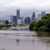 Brody says Houston flood risk rises as urban sprawl expands