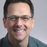 Caffey honored for Teaching Excellence in fall 2010 term