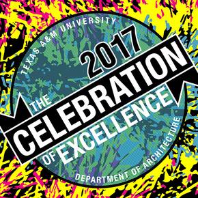 Architecture dept. celebrates excellence at May 11 event