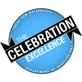 Inaugural excellence celebration honors arch. dept. achievements