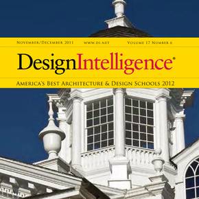 DI ranks 3 college degree programs among nation’s best