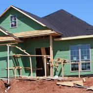 ‘Real Projects’ initiative produces new home for Bryan subdivision