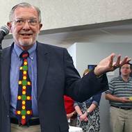 Hill earns Piper Professorship