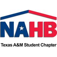 CoSci student wins outstanding student award at NAHB confab