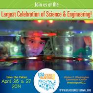 Viz department partners with USA Science & Engineering Festival