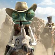 Visualization former students at ILM help earn Oscar for ‘Rango’