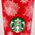 LAND major’s poinsettia design adorns Starbucks holiday cups