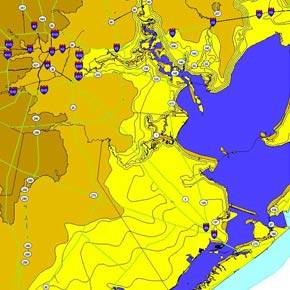 Galveston newspaper columnist touts Coastal Planning Atlas