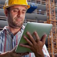 Study finds construction industry slow to adopt, utilize technology