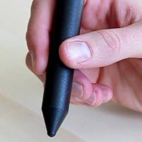 Makers of the Glif develop new iPad stylus “The Cosmonaut”