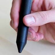 Makers of the Glif develop new iPad stylus “The Cosmonaut”