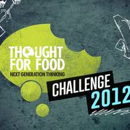 Design Process students' eco-park wins Thought for Food Challenge