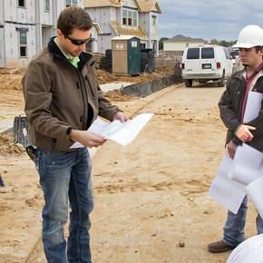 CoSci students make site visits during record-breaking field day