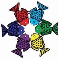 College dean, staff honored  as Fish, T-Camp namesakes