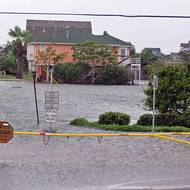 TAMU hazard scientists team with Dutch to seek flooding solutions