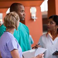 Research IDs factors affecting hospital staff communication