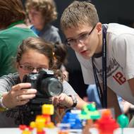 Summer campers to explore built and virtual environment careers