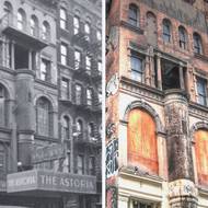 Alumna heads award-winning restoration of NYC row house