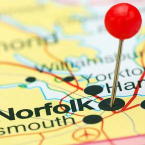 Norfolk adopts hazard 'scorecard' created by TAMU disaster team