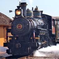 Former student helping return 1896 locomotive to the rails