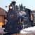 Former student helping return 1896 locomotive to the rails