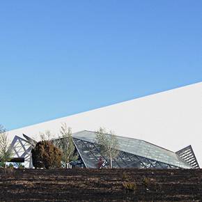 AIA Gold Medalist Predock to lecture at Texas A&M April 16