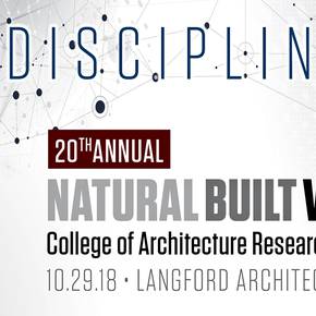 20th annual college research symposium set for Oct. 29