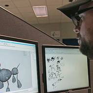 Texas A&M again ranked among nation’s top animation schools