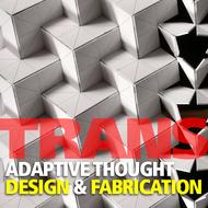 Exhibit displays transformable building designs by students